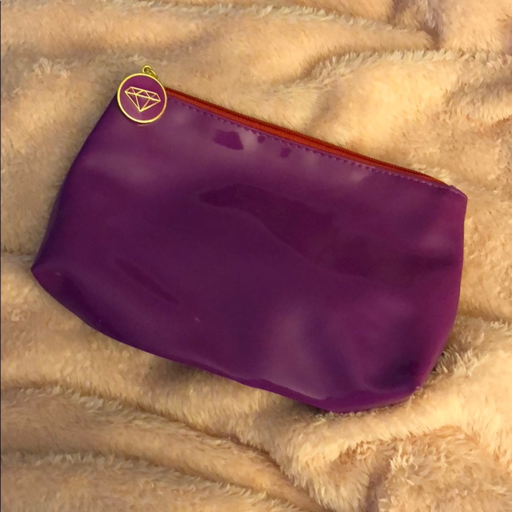 Cute little makeup bag